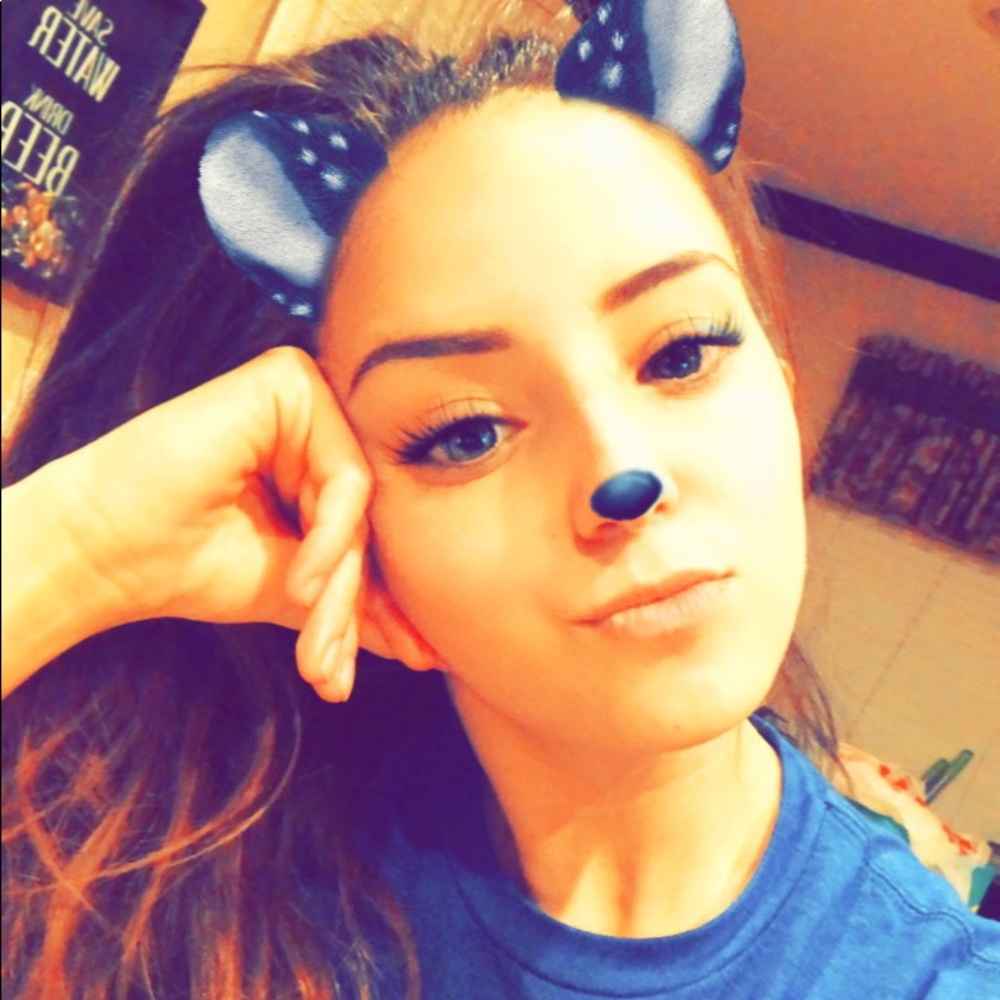 Meet your Posher, Tanya